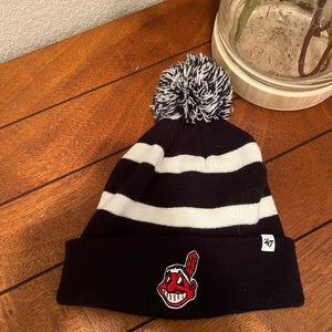 Unisex Cleveland Indians hat